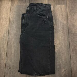 Women’s Americana Eagle Jeans Size 4
